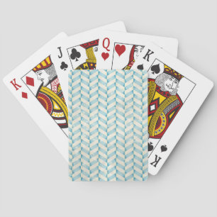 Abstrakter Hintergrund Spielkarten