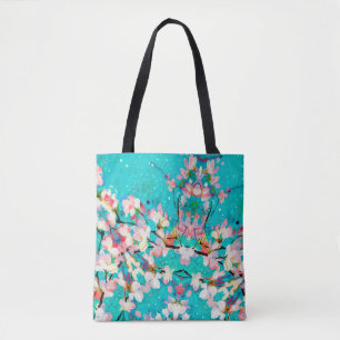 Abstrakter Hintergrund Tasche