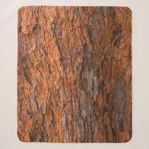Abstrakter Holzhauttexturhintergrund. abstrakt, a Sherpadecke