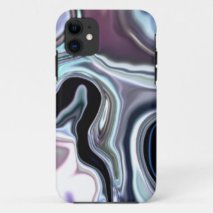 Abstrakter" Kasten Iphone5 "der Ohrschnecke title_seo2