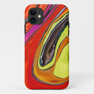 Abstrakter" Kasten Iphone5 "des Mosaiks title_seo2