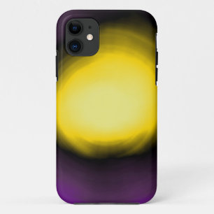 Abstrakter Kosmischer Spiralnebel 2 Case-Mate iPhone Hülle