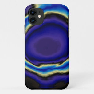 Abstrakter Kosmischer Spiralnebel 3 Case-Mate iPhone Hülle