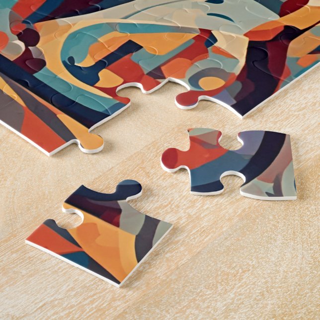 Abstrakter Kubismus (Seite)