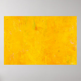 Abstrakter Kunsthintergrund. Ölmalerei auf Leinwan Poster