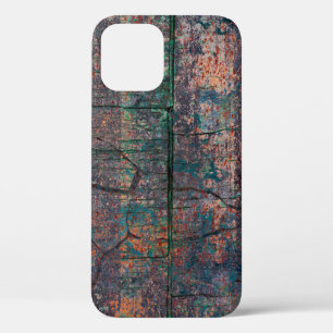 Abstrakter mehrfarbiger Grunge-Hintergrund mit abs Case-Mate iPhone Hülle