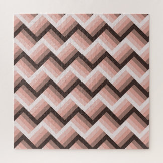 Abstrakter, moderner 3D-Streifen Nahtlos