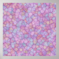 Abstrakter nahtloser Hintergrund von farbenfrohen 