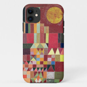 Abstrakter Natur iPhone Fall title_seo2