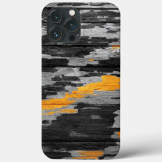 Abstrakter Pastellholzlook Case-Mate iPhone Hülle