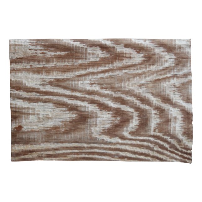 Abstrakter Pillowcase Kissenbezug (Vorderseite)
