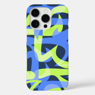 Abstrakter Retro-Psychedelic-Autobahn-Stil title_seo2