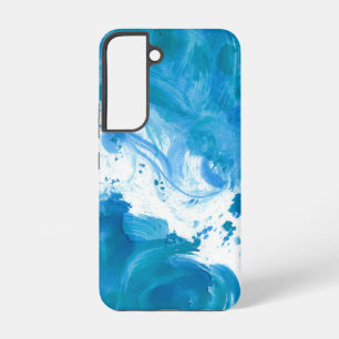 Abstrakter Samsung-Handy-Schutz Samsung Galaxy Hülle