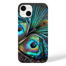 Abstrakter Schmetterling2