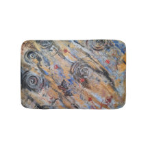 Abstrakter Schmetterling