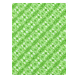 Abstrakter Schmetterling Tischdecke