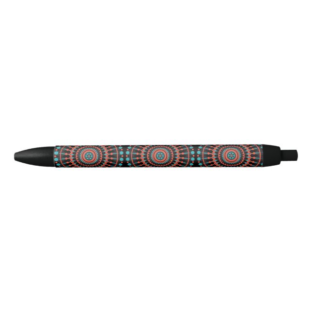 Abstrakter Stift (Vorderseite)