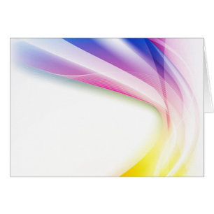 Abstrakter Strudel 1 (Landschaft)