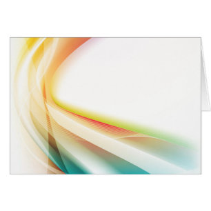 Abstrakter Strudel 2 (Landschaft)