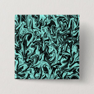 Abstrakter Swirl Button