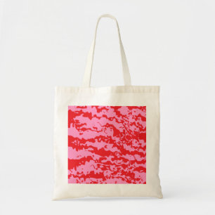 Abstrakter Swirl Tragetasche