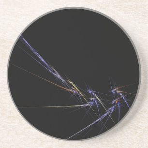 Abstrakter Untersetzer