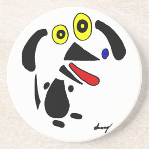 Abstrakter Untersetzer