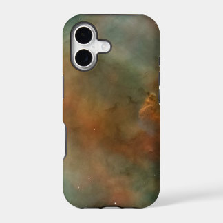 Abstrakter Verteidiger iPhone 7 Hülle
