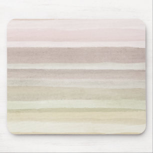 Abstrakter Watercolorhintergrund Mousepad