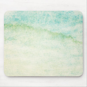 Abstrakter Watercolorhintergrund Mousepad