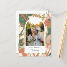 Abstraktes Arch-Foto