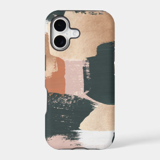 Abstraktes Case-Mate iPhone-Case