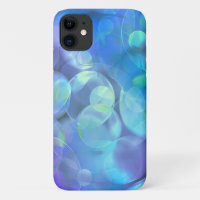 Abstraktes Design für surreales Fraktal