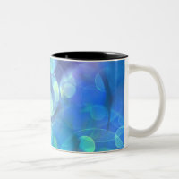 Abstraktes Design für surreales Fraktal