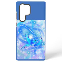 abstraktes Design für Vögel