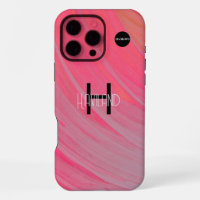 Abstraktes Design Handy Fall HAMbWG