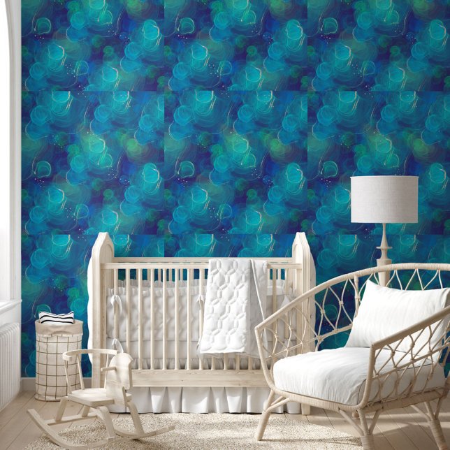 Abstraktes Design-Hintergrundbild Tapete (Beautiful Abstract Design Wallpaper)