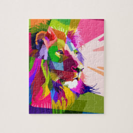 Abstraktes Design - Individuelle Anpassung