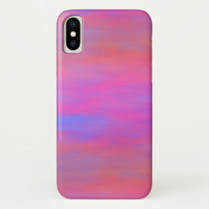 Abstraktes Design Phone Case