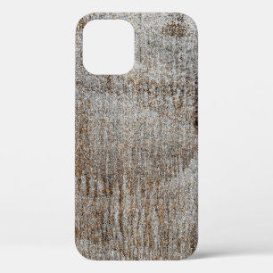 Abstraktes Dirty Concrete Surface Concept, Closeup Case-Mate iPhone Hülle