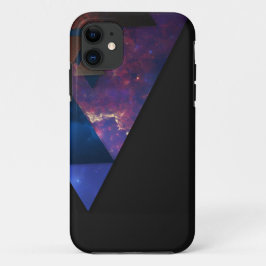 Abstraktes Dreieck Case-Mate iPhone Hülle