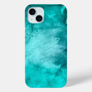 Abstraktes elegantes, buntes Malmuster Case-Mate iPhone Hülle
