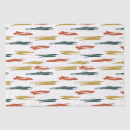 Abstraktes Farbmuster Seidenpapier