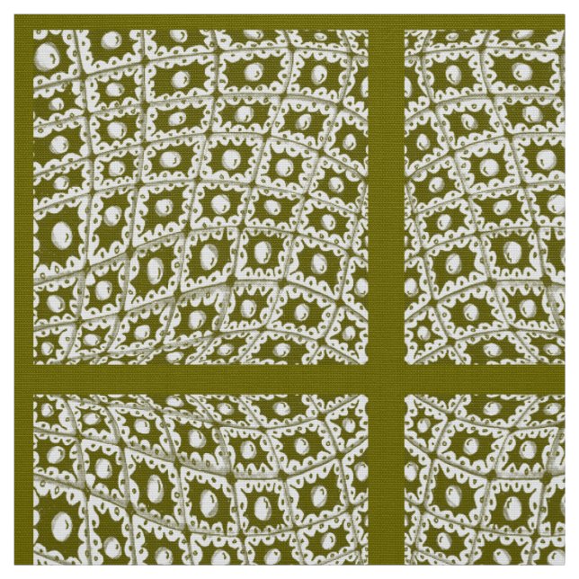 Abstraktes Farbmuster Stoff (Muster)