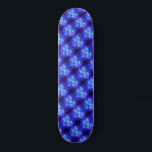 Abstraktes Fliegen Skateboard<br><div class="desc">Abstraktes Fliegen</div>