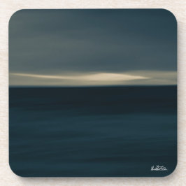 abstraktes Foto Getränkeuntersetzer