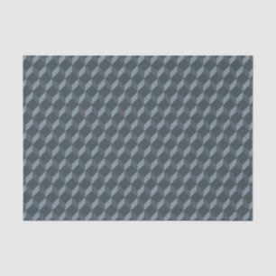 Abstraktes geometrisches Hintergrund-Muster Seidenpapier