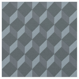 Abstraktes geometrisches Hintergrund-Muster Stoff
