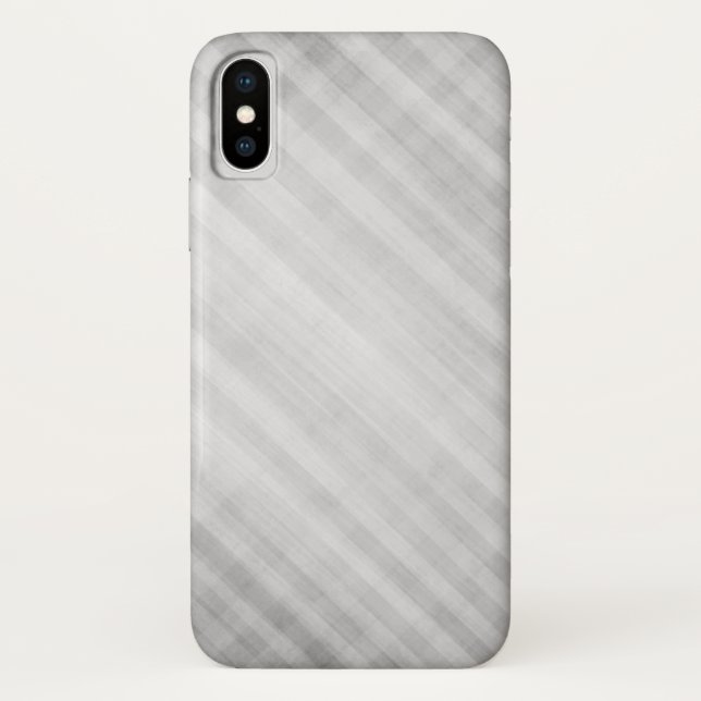 abstraktes Gitterfeld Case-Mate iPhone Hülle (Rückseite)
