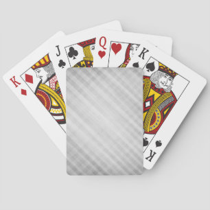 abstraktes Gitterfeld Spielkarten